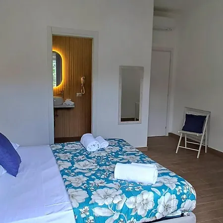 G&a Gæstehus Sorrento