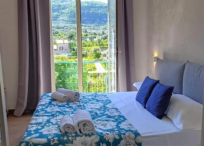 بيت ضيافة G&a 3*