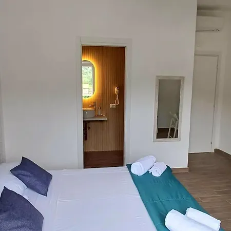 G&a Konukevi 3*