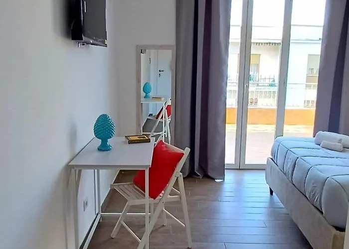 G&a Península Sorrentina