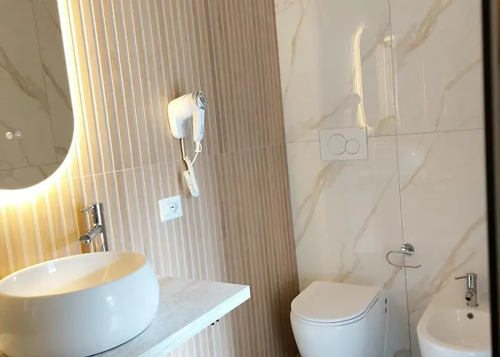 Pensión G&a Península Sorrentina