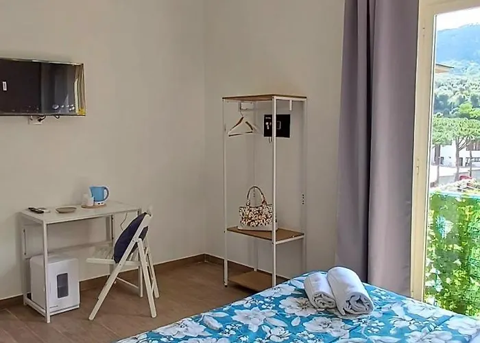 G&a Península Sorrentina