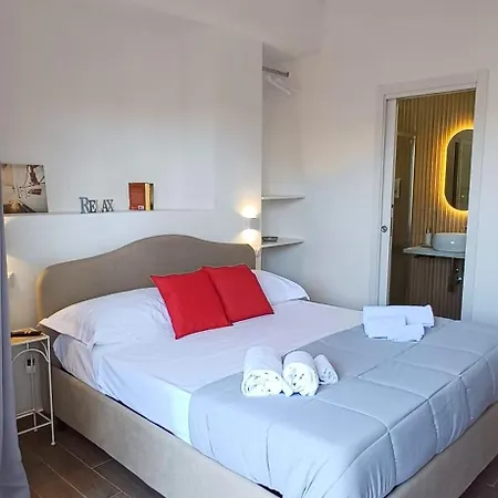 Maison d'hôtes G&a 3*
