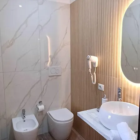 G&a 3* Półwysep Sorrentyński