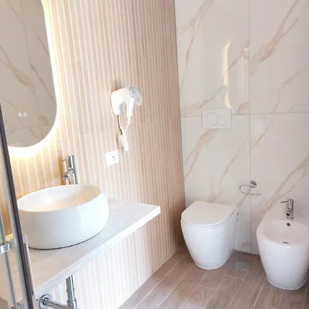 G&a Półwysep Sorrentyński