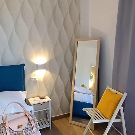 G&a Półwysep Sorrentyński