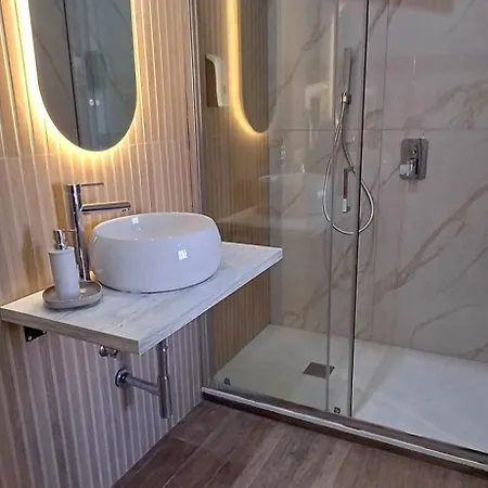 G&a Pensjonat Półwysep Sorrentyński