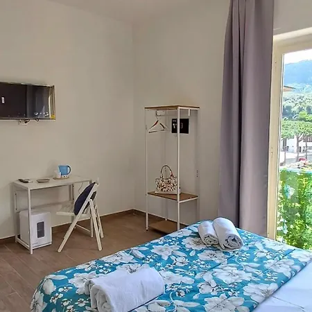 G&a Półwysep Sorrentyński