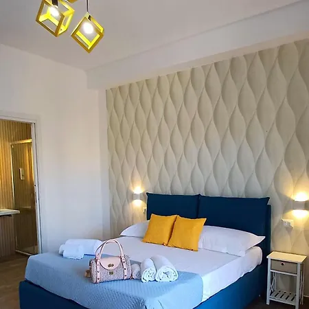G&a 3* Sorrente