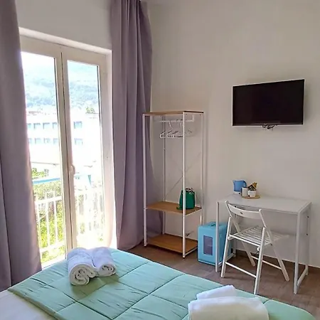 G&a Maison d'hôtes 3*