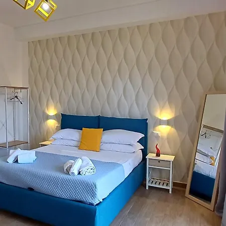 Pensjonat G&a Półwysep Sorrentyński